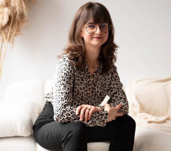 Zdjęcie Dari Szewczyk